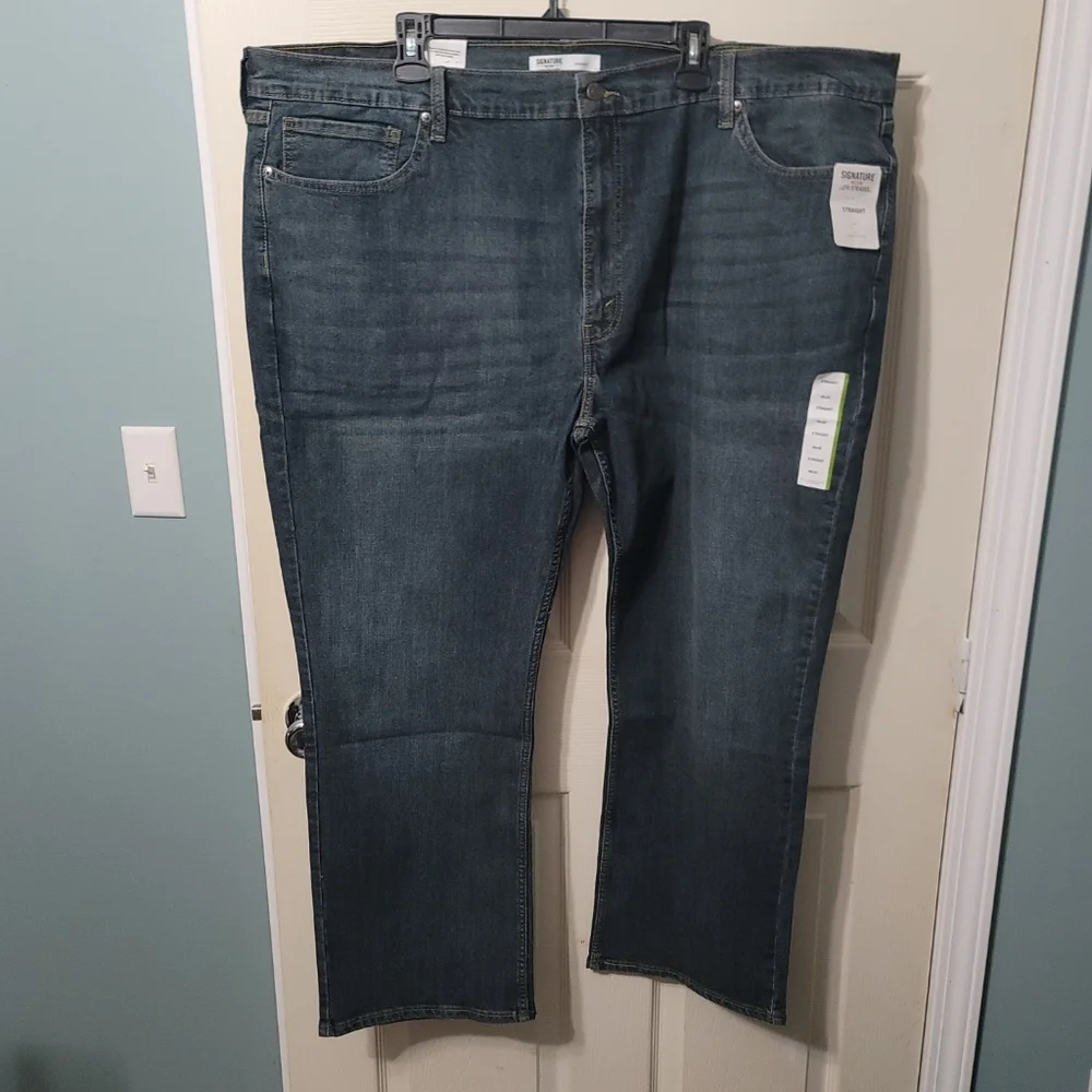 Signature by Levi Strauss signature by